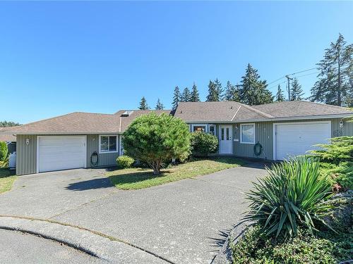 11-130 Corbett Rd, Salt Spring, BC 