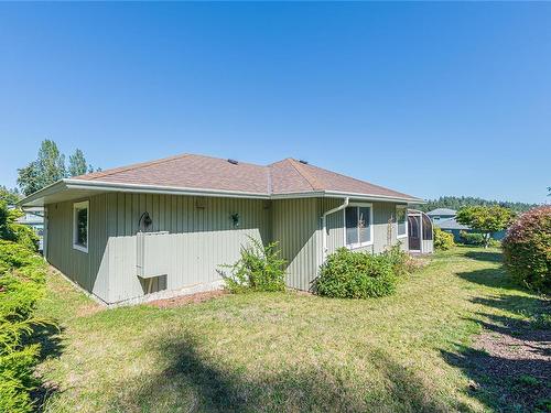 11-130 Corbett Rd, Salt Spring, BC 