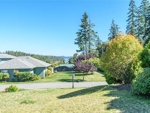 11-130 Corbett Rd, Salt Spring, BC 