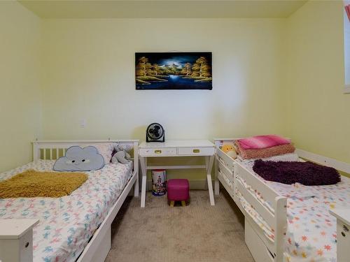 103-2732 Matson Rd, Langford, BC - Indoor Photo Showing Bedroom