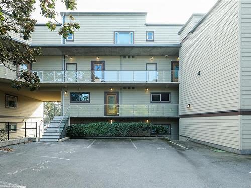 103-2732 Matson Rd, Langford, BC - Outdoor