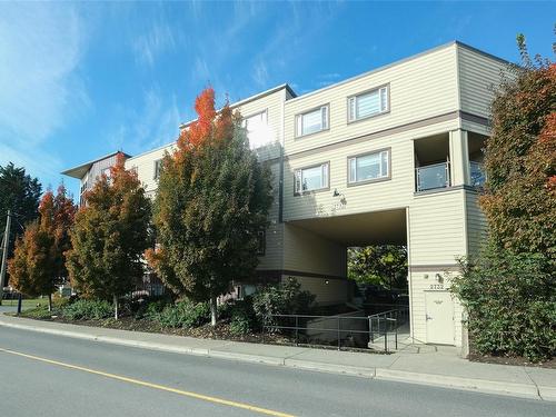 103-2732 Matson Rd, Langford, BC - Outdoor