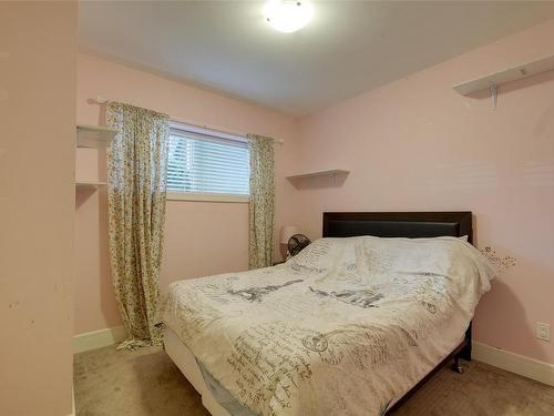 103-2732 Matson Rd, Langford, BC - Indoor Photo Showing Bedroom