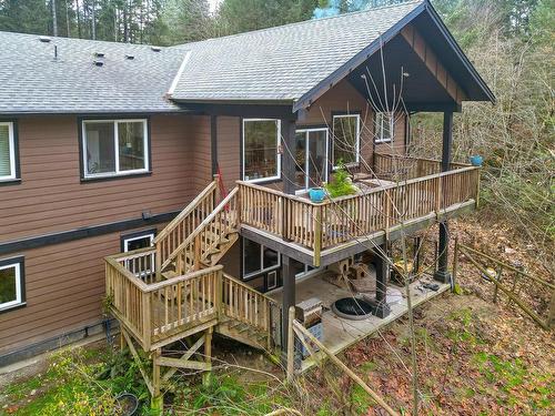 3710 Riverside Rd, Duncan, BC 