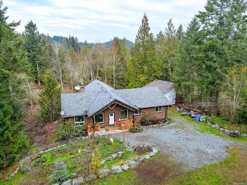 3710 Riverside Rd, Duncan, BC 