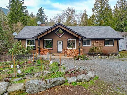 3710 Riverside Rd, Duncan, BC 