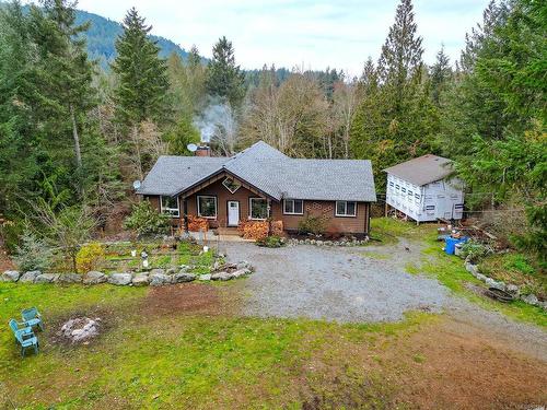 3710 Riverside Rd, Duncan, BC 