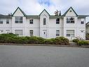 6-1535 Dingwall Rd, Courtenay, BC  - Outdoor With Facade 