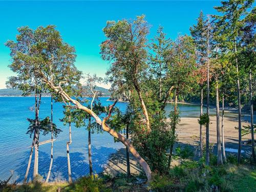 122 Narrows West Rd, Salt Spring, BC 