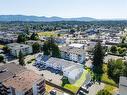 209-2555 Dingwall St, Duncan, BC  - Outdoor With View 