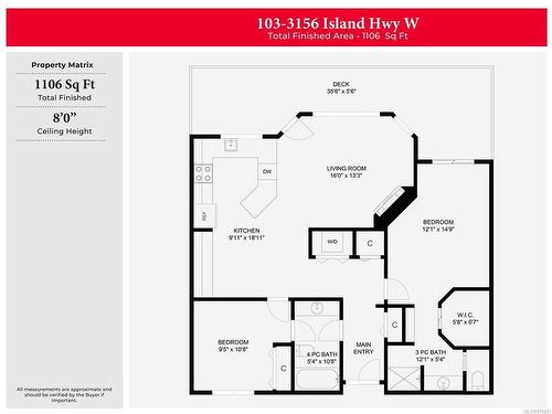 103-3156 Island Hwy West, Qualicum Beach, BC - Other