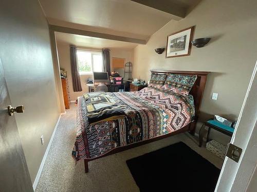 111 Northshore Road, Dryden, ON - Indoor Photo Showing Bedroom