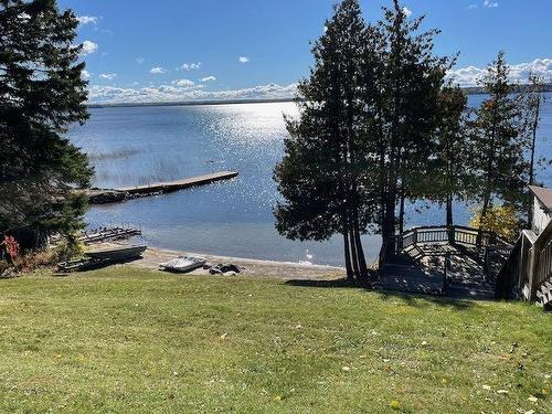 111 Northshore Road, Dryden, ON - Outdoor With Body Of Water With View