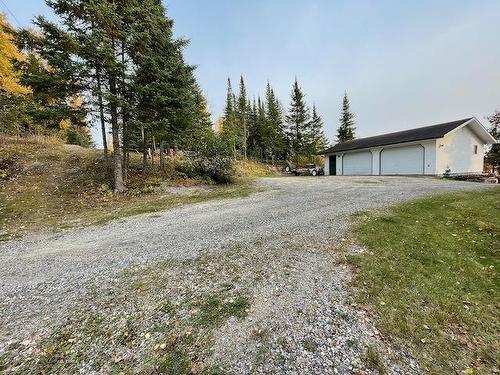 111 Northshore Road, Dryden, ON - Outdoor