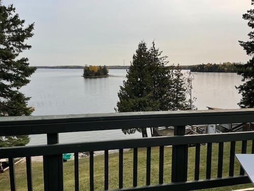 111 Northshore Road, Dryden, ON - Outdoor With Body Of Water With View