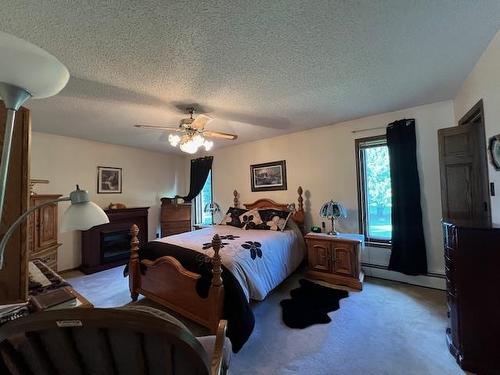 2187 Hwy 602, Fort Frances, ON - Indoor Photo Showing Bedroom