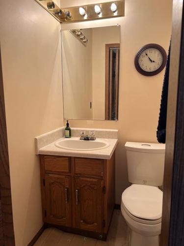 2187 Hwy 602, Fort Frances, ON - Indoor Photo Showing Bathroom