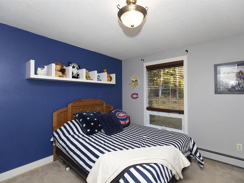 282 Mount Baldy Road, Thunder Bay, ON - Indoor Photo Showing Bedroom