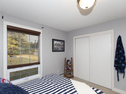 282 Mount Baldy Road, Thunder Bay, ON - Indoor Photo Showing Bedroom