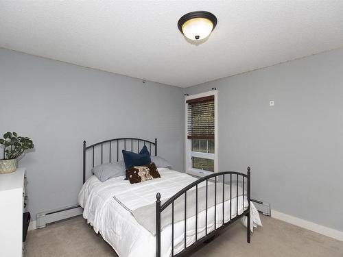 282 Mount Baldy Road, Thunder Bay, ON - Indoor Photo Showing Bedroom