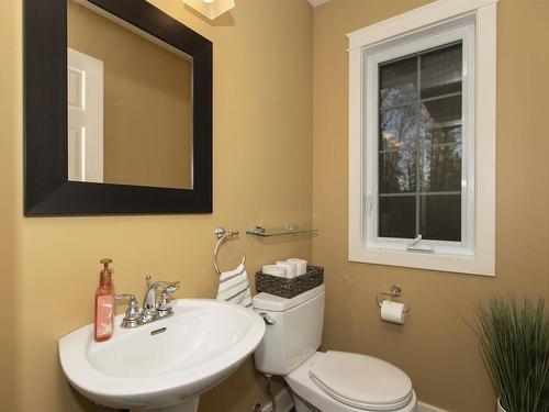 282 Mount Baldy Road, Thunder Bay, ON - Indoor Photo Showing Bathroom