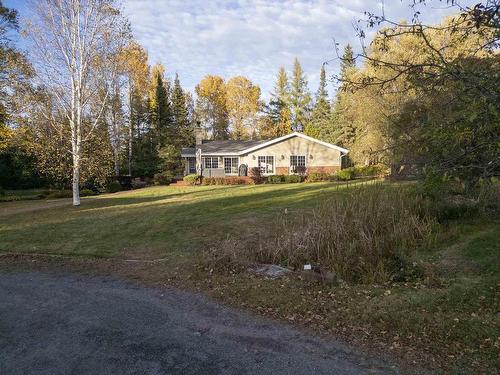 282 Mount Baldy Road, Thunder Bay, ON - Outdoor