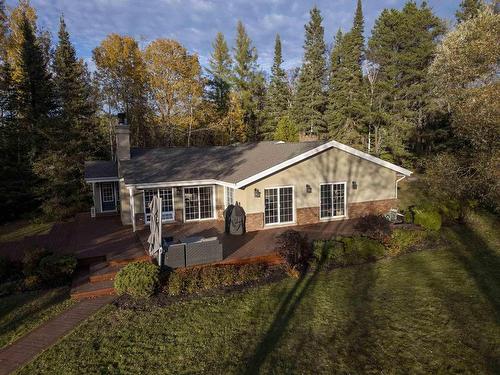 282 Mount Baldy Road, Thunder Bay, ON - Outdoor