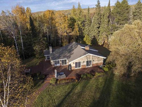 282 Mount Baldy Road, Thunder Bay, ON - Outdoor With View