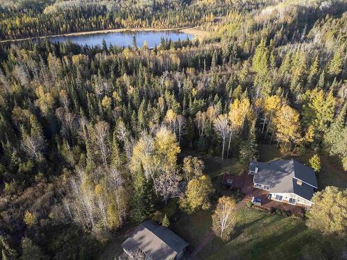 282 Mount Baldy Road, Thunder Bay, ON - Outdoor With View