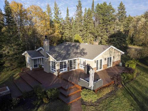 282 Mount Baldy Road, Thunder Bay, ON - Outdoor