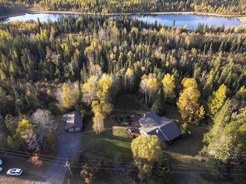 282 Mount Baldy Road, Thunder Bay, ON - Outdoor With View