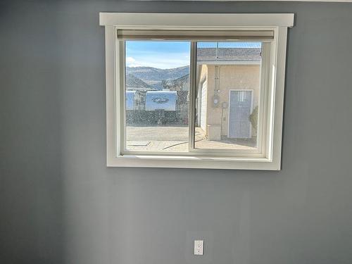 2371 Tranquille Rd, Kamloops, BC - Indoor Photo Showing Other Room