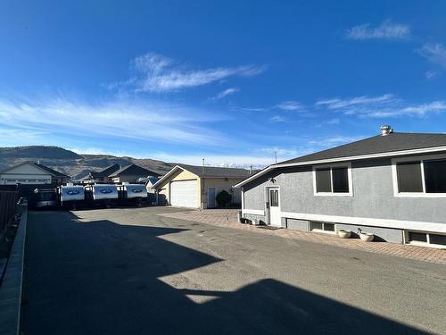 2371 Tranquille Rd, Kamloops, BC - Outdoor