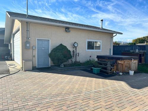 2371 Tranquille Rd, Kamloops, BC - Outdoor