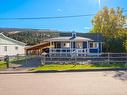 1429 Soues Street, Clinton, BC  - Outdoor With Deck Patio Veranda 