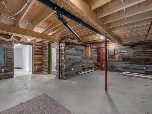 1429 Soues Street, Clinton, BC - Indoor