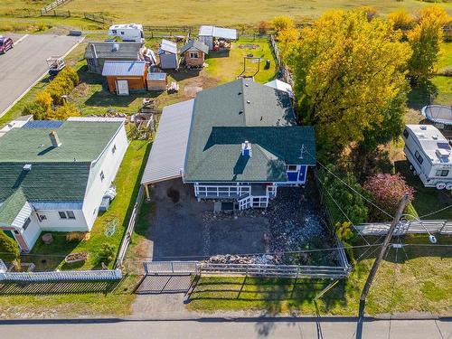 1429 Soues Street, Clinton, BC - Outdoor With View