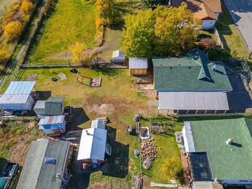 1429 Soues Street, Clinton, BC - Outdoor