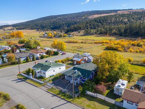 1429 Soues Street, Clinton, BC - Outdoor With View