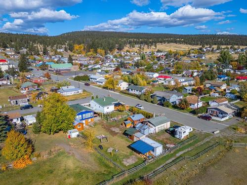 1429 Soues Street, Clinton, BC - Outdoor With View