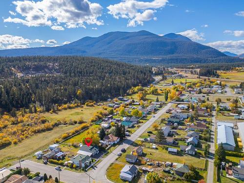 1429 Soues Street, Clinton, BC - Outdoor With View