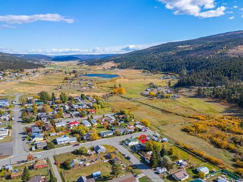 1429 Soues Street, Clinton, BC - Outdoor With View