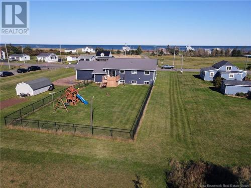 459 Chemin Bas Cap Pele, Cap-Pelé, NB - Outdoor With View