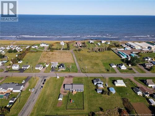 459 Chemin Bas Cap Pele, Cap-Pelé, NB - Outdoor With Body Of Water With View