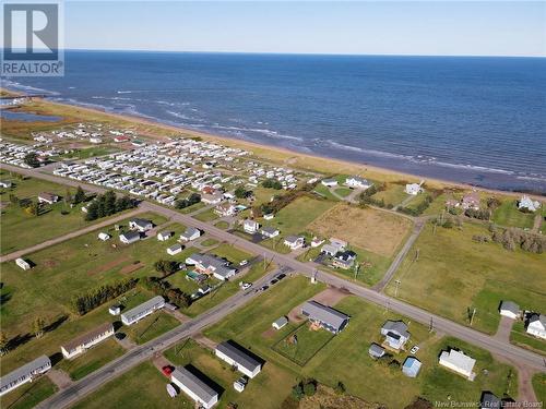 459 Chemin Bas Cap Pele, Cap-Pelé, NB - Outdoor With Body Of Water With View