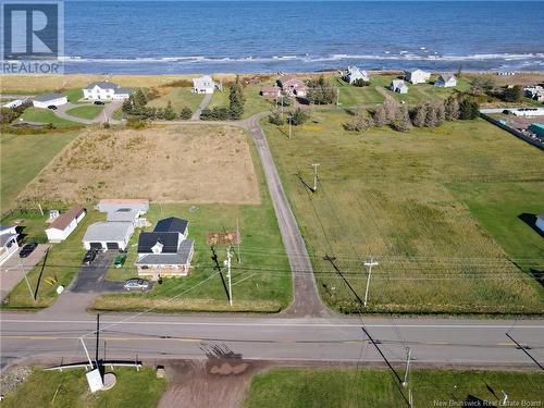 459 Chemin Bas Cap Pele, Cap-Pelé, NB - Outdoor With Body Of Water With View