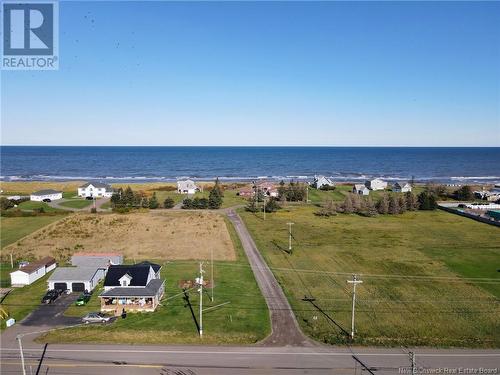 459 Chemin Bas Cap Pele, Cap-Pelé, NB - Outdoor With Body Of Water With View