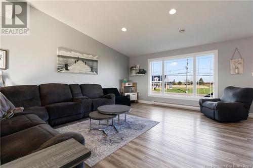 459 Chemin Bas Cap Pele, Cap-Pelé, NB - Indoor Photo Showing Living Room