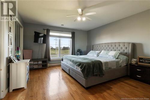 459 Chemin Bas Cap Pele, Cap-Pelé, NB - Indoor Photo Showing Bedroom