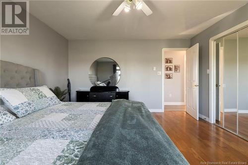 459 Chemin Bas Cap Pele, Cap-Pelé, NB - Indoor Photo Showing Bedroom